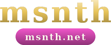 msnth โลโก้