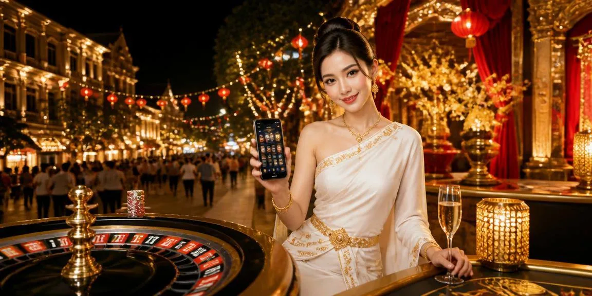 msnth ไทย แอปคาสิโน